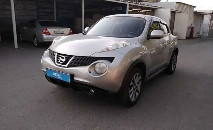 Nissan Juke 2013 года за 5 900 000 тг. в Алматы