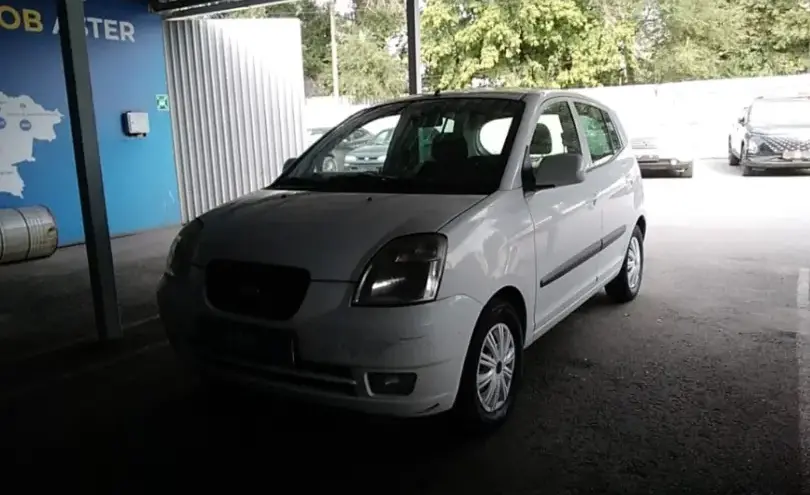 Kia Picanto 2007 года за 2 500 000 тг. в Алматы