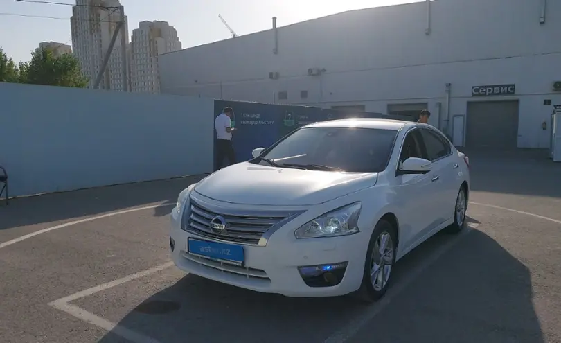 Nissan Teana 2014 года за 8 500 000 тг. в Шымкент