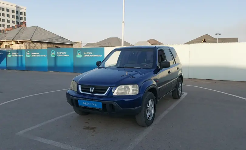 Honda CR-V 1999 года за 3 000 000 тг. в Шымкент