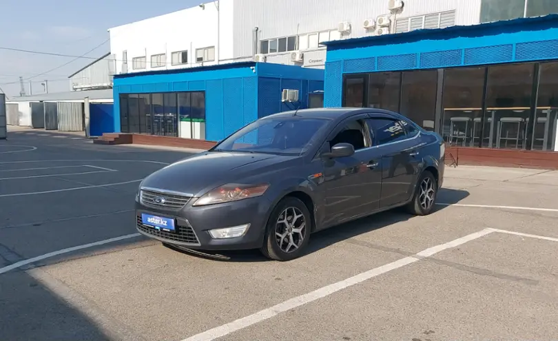 Ford Mondeo 2010 года за 4 300 000 тг. в Алматы