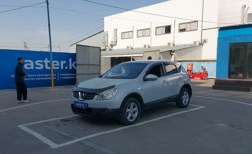 Nissan Qashqai 2008 года за 5 000 000 тг. в Алматы