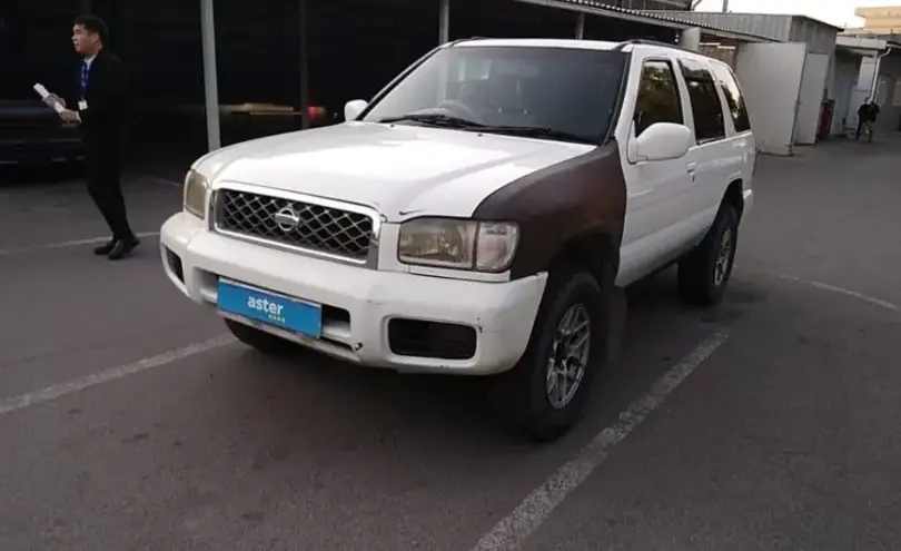 Nissan Terrano 1999 года за 2 000 000 тг. в Алматы