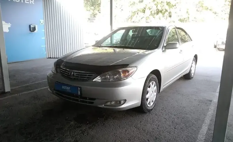 Toyota Camry 2003 года за 4 000 000 тг. в Алматы