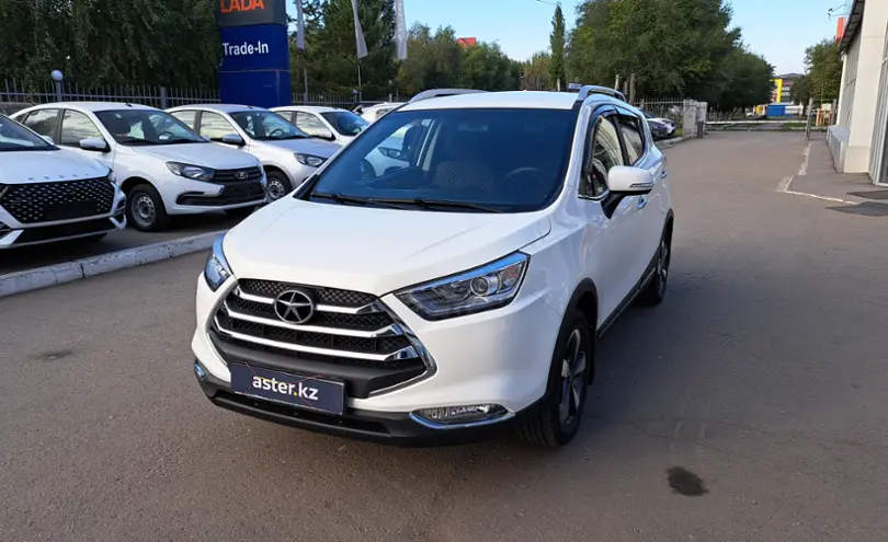 JAC S3 2020 года за 6 200 000 тг. в Костанай