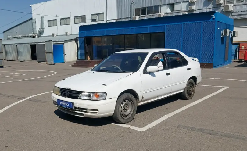 Nissan Sunny 1994 года за 800 000 тг. в Алматы