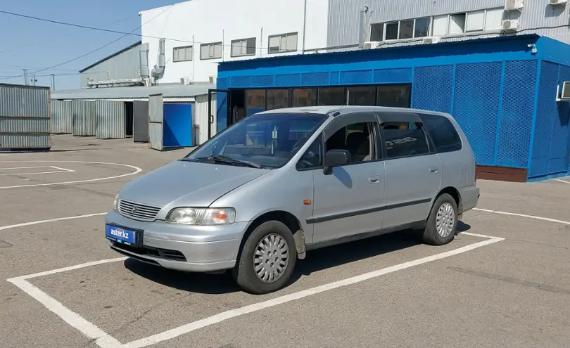 Honda Shuttle 1996 года за 2 500 000 тг. в Алматы