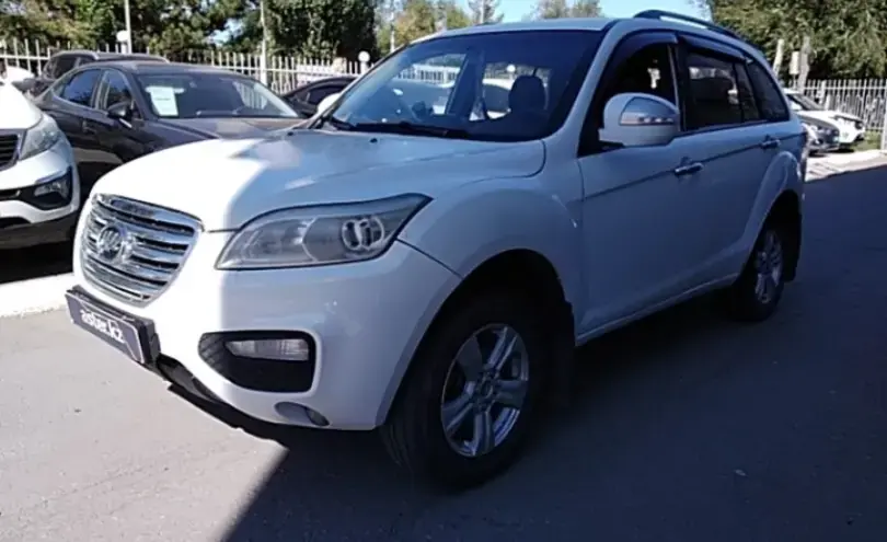 Lifan X60 2015 года за 3 500 000 тг. в Костанай