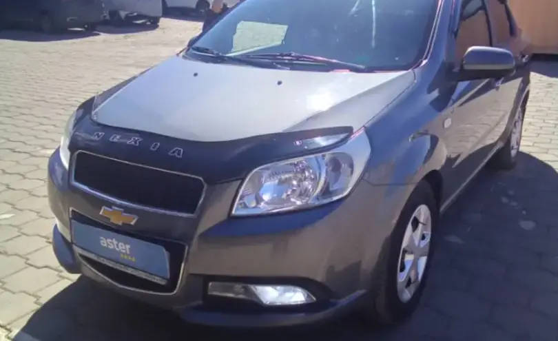 Chevrolet Nexia 2021 года за 4 200 000 тг. в Караганда