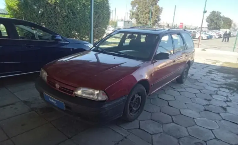 Nissan Primera 1991 года за 600 000 тг. в Талдыкорган