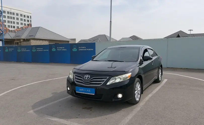 Toyota Camry 2009 года за 8 500 000 тг. в Шымкент