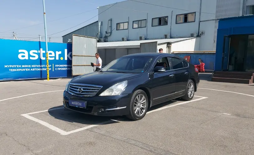 Nissan Teana 2013 года за 7 000 000 тг. в Алматы