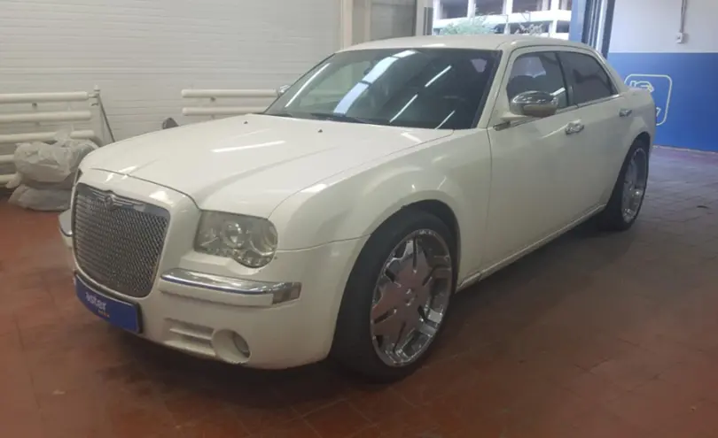 Chrysler 300C 2005 года за 4 500 000 тг. в Астана