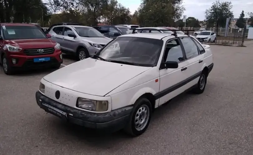 Volkswagen Passat 1992 года за 700 000 тг. в Актобе