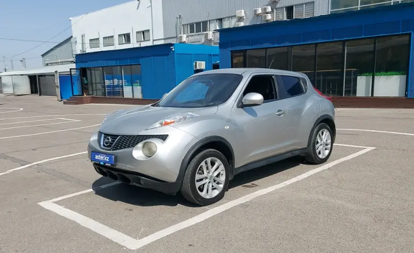 Nissan Juke 2011 года за 5 000 000 тг. в Алматы