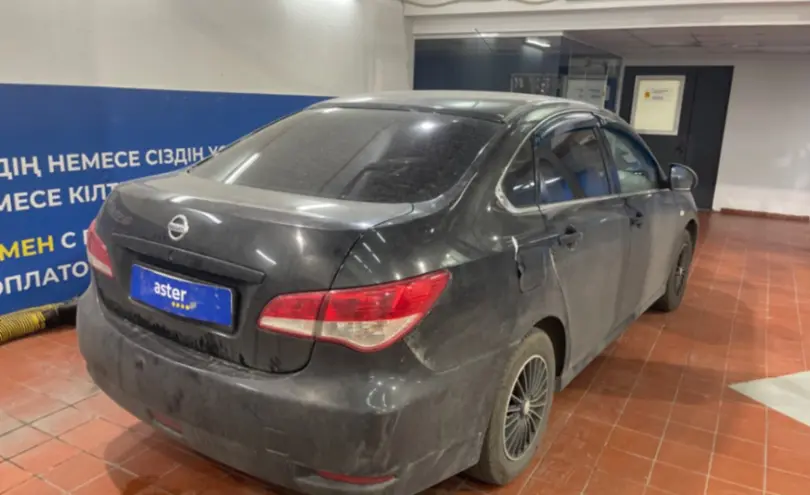 Nissan Almera 2014 года за 4 000 000 тг. в Астана фото 5