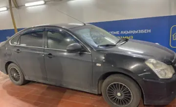 Nissan Almera 2014 года за 4 000 000 тг. в Астана фото 4