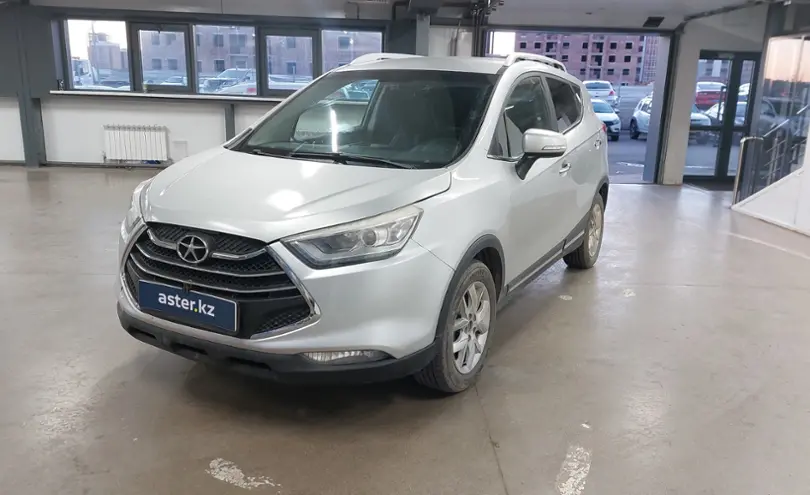 JAC S3 2015 года за 4 500 000 тг. в Астана