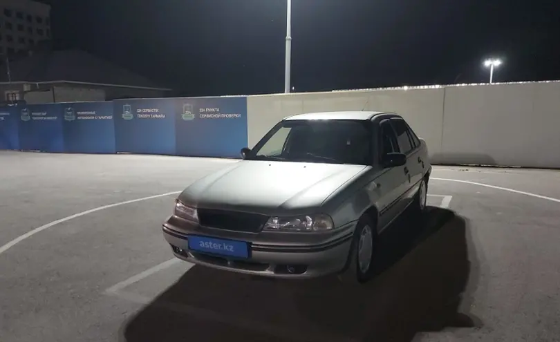 Daewoo Nexia 2007 года за 2 300 000 тг. в Шымкент