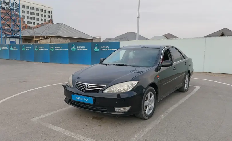 Toyota Camry 2004 года за 4 300 000 тг. в Шымкент