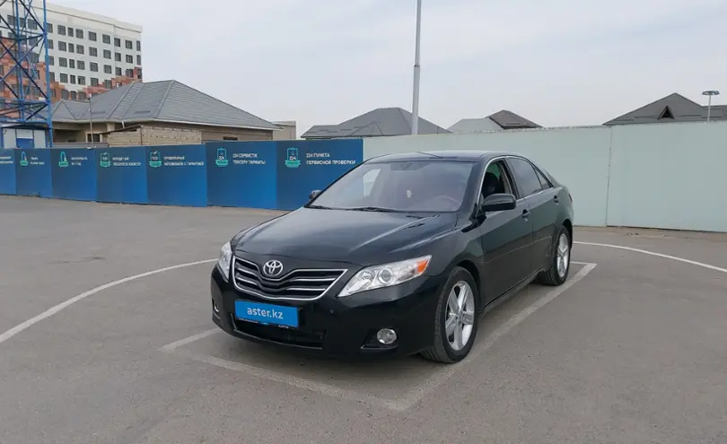 Toyota Camry 2009 года за 5 500 000 тг. в Шымкент