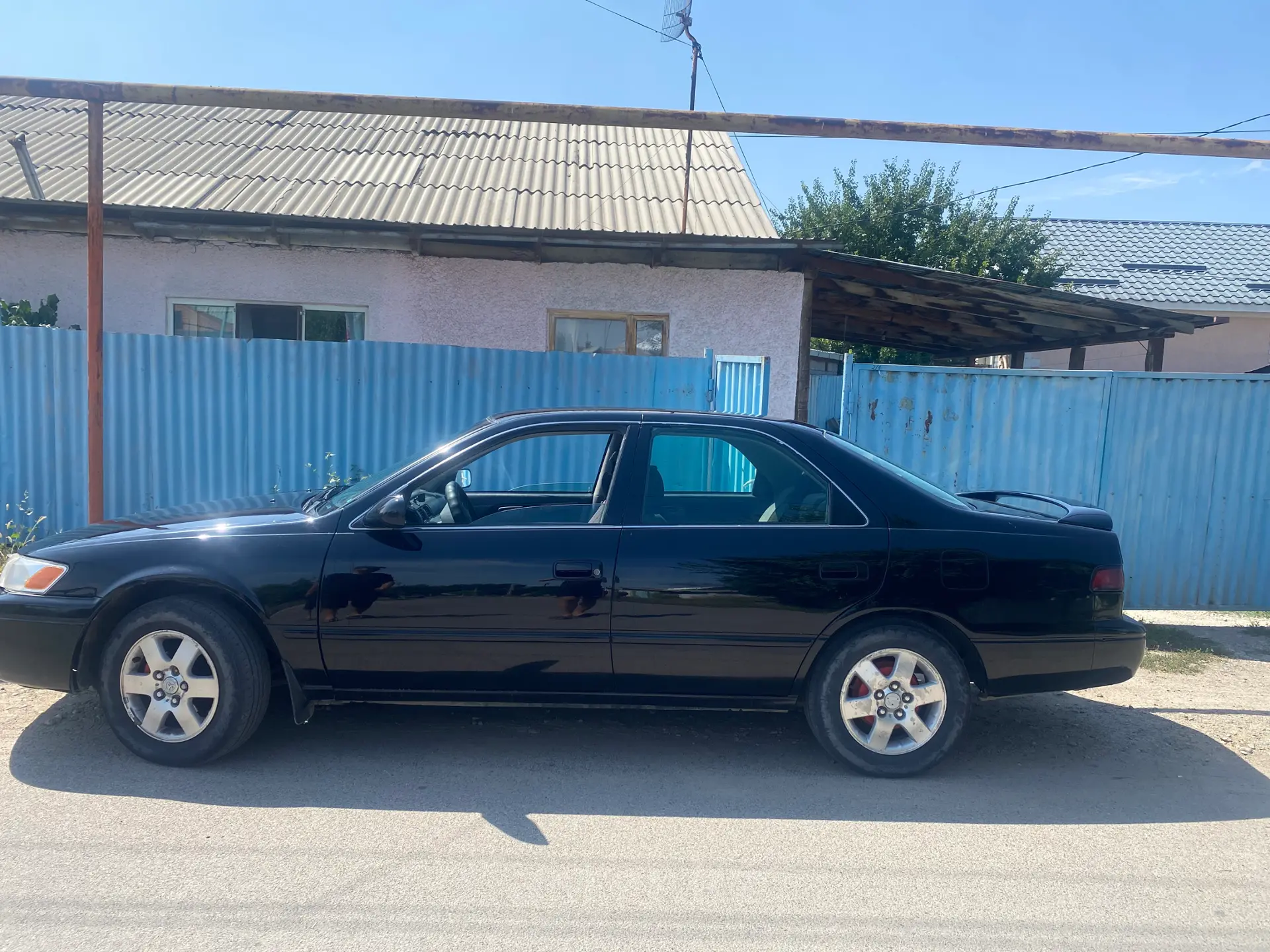 Toyota Camry 1998