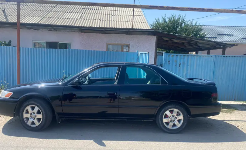 Toyota Camry 1998 года за 3 100 000 тг. в Алматы