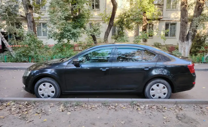 Skoda Octavia 2014 года за 5 500 000 тг. в Астана