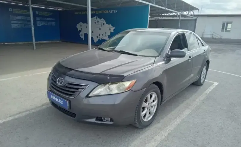 Toyota Camry 2007 года за 5 500 000 тг. в Кызылорда