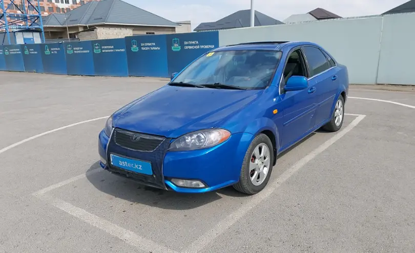 Daewoo Gentra 2014 года за 4 300 000 тг. в Шымкент