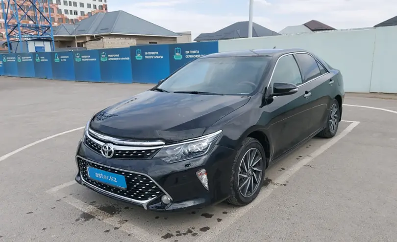 Toyota Camry 2012 года за 8 000 000 тг. в Шымкент