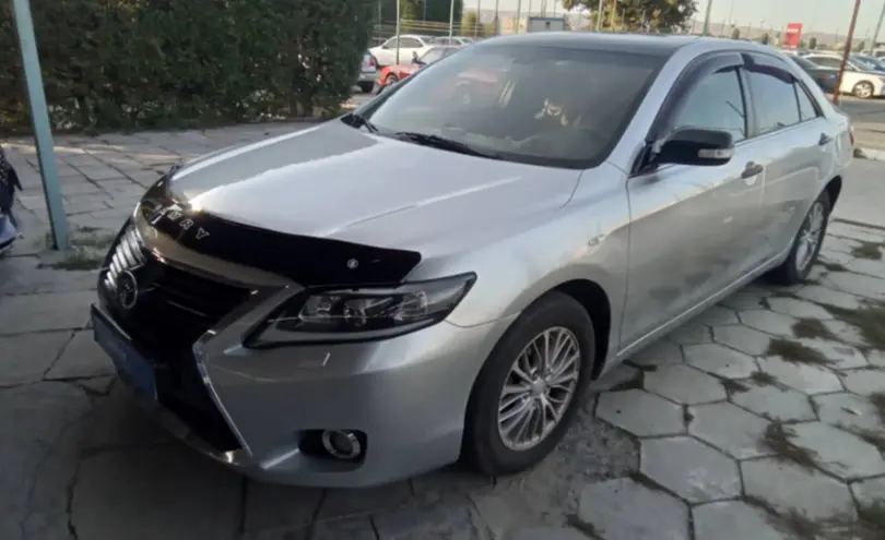 Toyota Camry 2006 года за 5 800 000 тг. в Талдыкорган