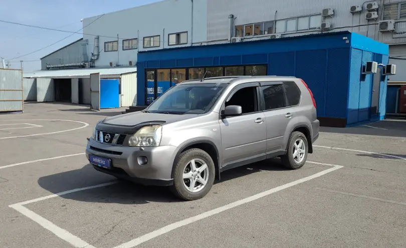 Nissan X-Trail 2008 года за 7 200 000 тг. в Алматы