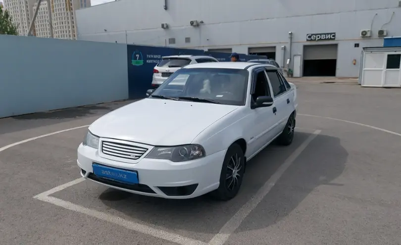 Daewoo Nexia 2013 года за 2 300 000 тг. в Шымкент