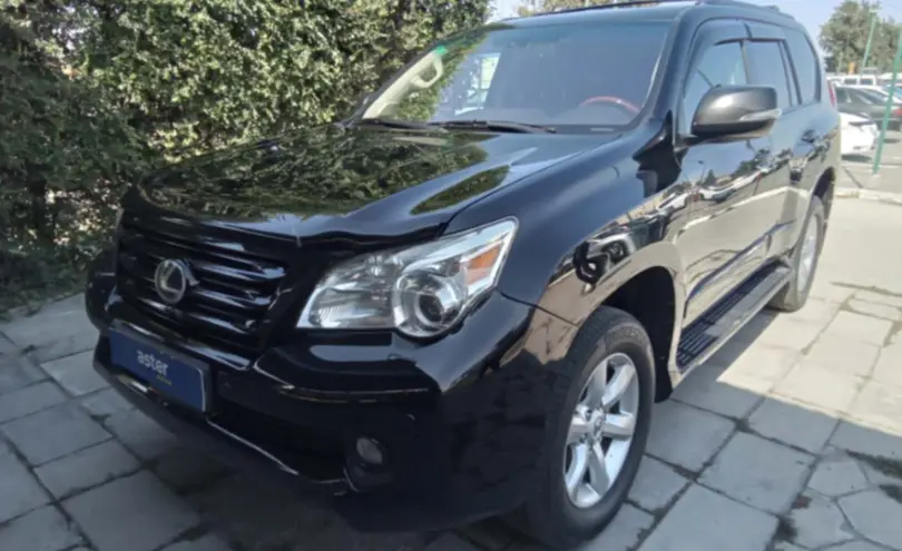 Lexus GX 2010 года за 17 500 000 тг. в Талдыкорган