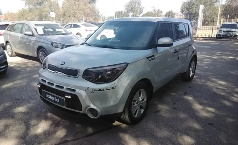 Kia Soul 2014 года за 6 000 000 тг. в Актобе