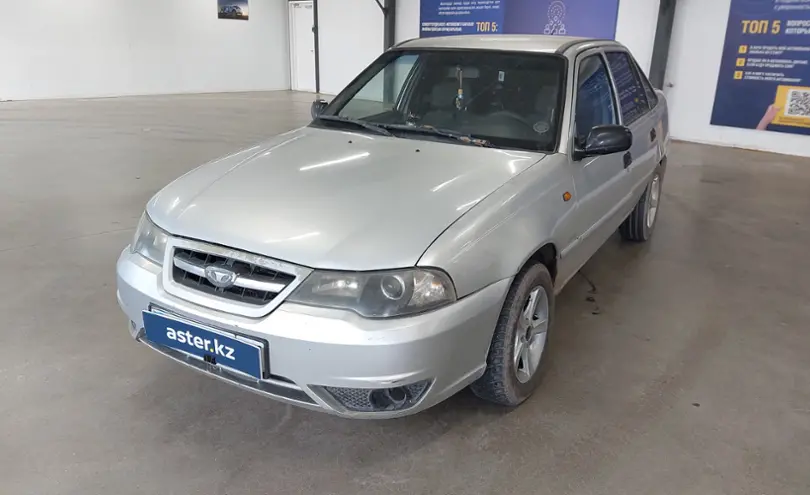 Daewoo Nexia 2012 года за 1 800 000 тг. в Астана