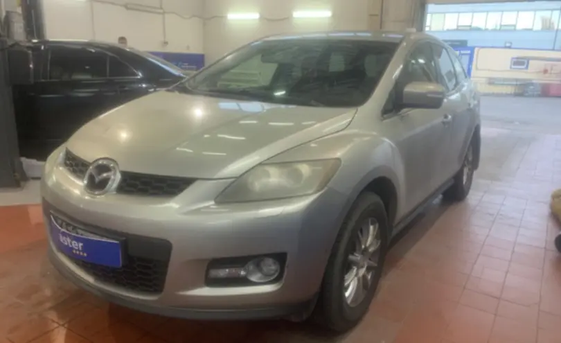 Mazda CX-7 2008 года за 6 500 000 тг. в Астана