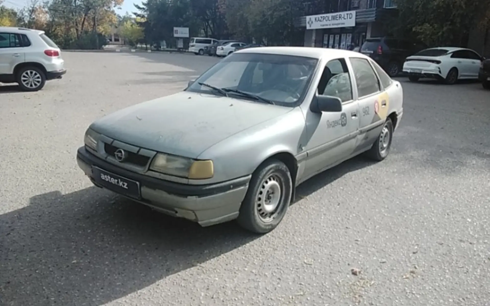 Opel Vectra 1995