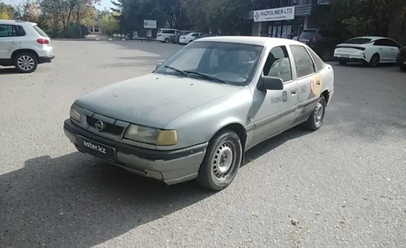 Opel Vectra 1995 года за 1 300 000 тг. в Актобе