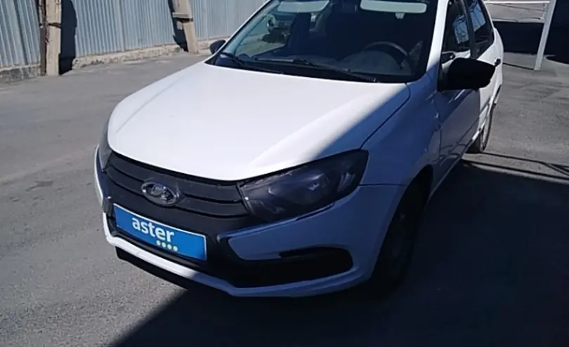 LADA (ВАЗ) Granta 2019 года за 4 000 000 тг. в Атырау