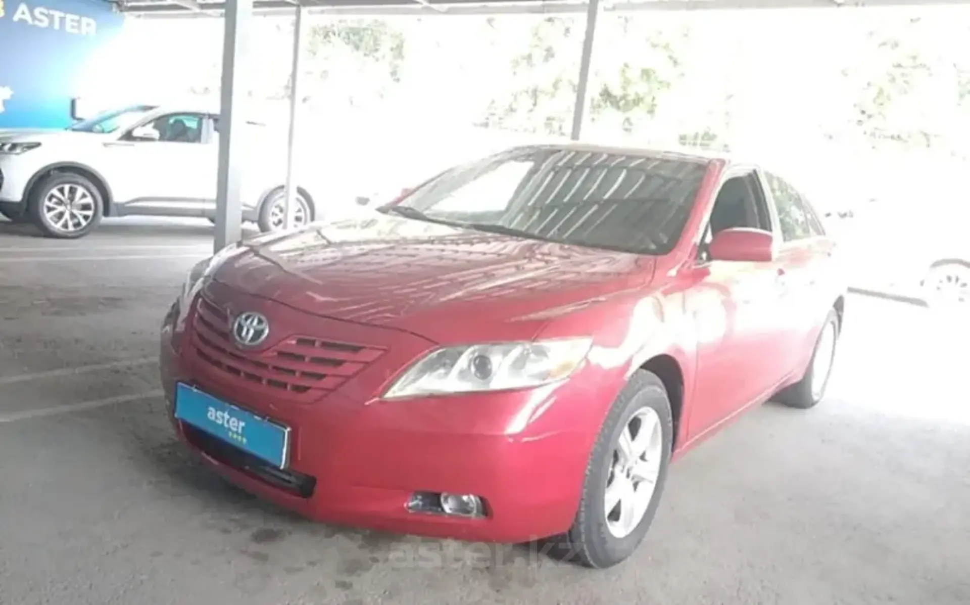 Toyota Camry 2006