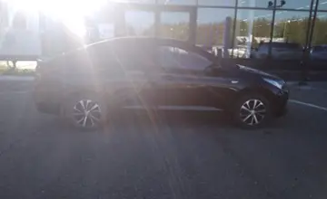 Hyundai Accent 2019 года за 7 000 000 тг. в Усть-Каменогорск фото 4