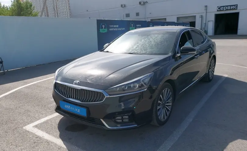 Kia K7 2018 года за 13 000 000 тг. в Шымкент