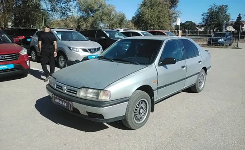 Nissan Primera 1993 года за 1 200 000 тг. в Актобе