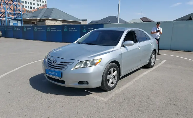 Toyota Camry 2006 года за 5 000 000 тг. в Шымкент