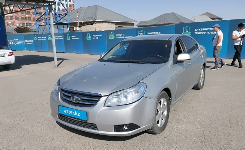 Chevrolet Epica 2007 года за 3 000 000 тг. в Шымкент