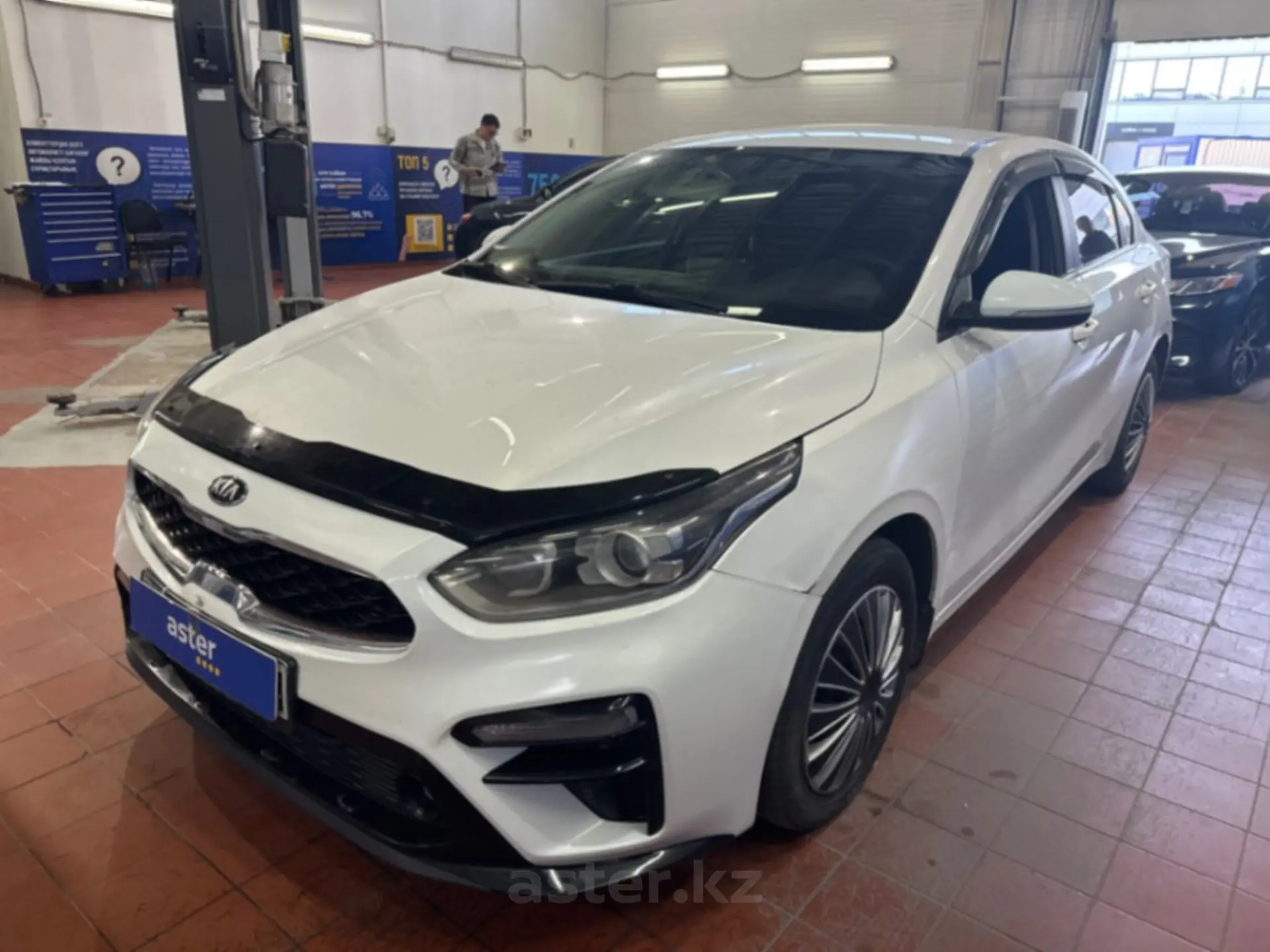 Kia Cerato 2020