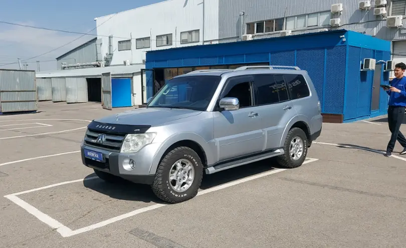 Mitsubishi Pajero 2007 года за 7 700 000 тг. в Алматы