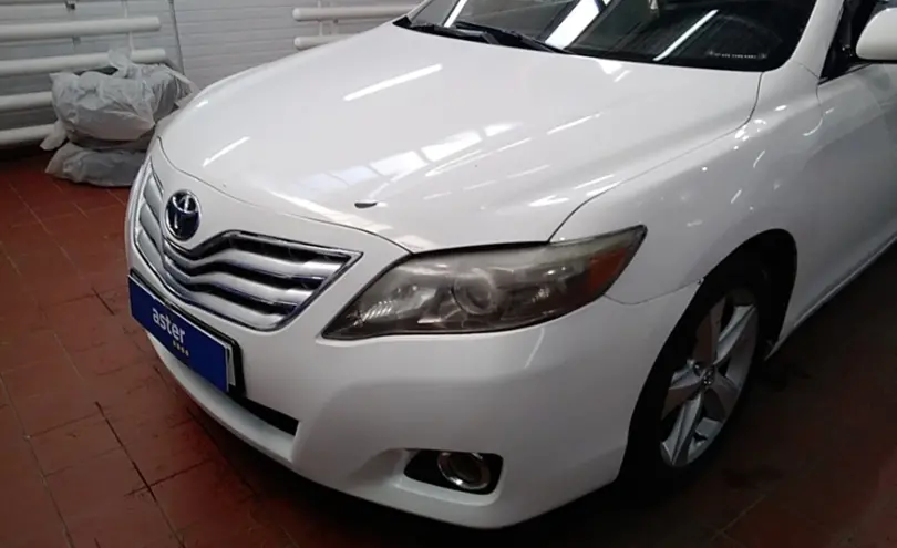 Toyota Camry 2010 года за 5 200 000 тг. в Астана